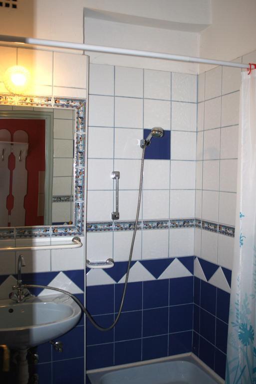 Barbara Vendeghaz Apartment Balatonfüred Cameră foto